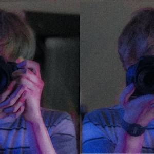 Meet your Posher, Zachary